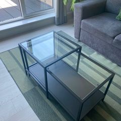 Nest of Tables in Great Condition