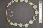 Lola Rose gemstone necklace