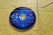 Zathura Adveture waiting xbox Original