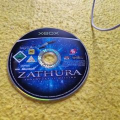 Zathura Adveture waiting xbox Original