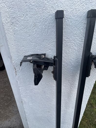 Roof Rack