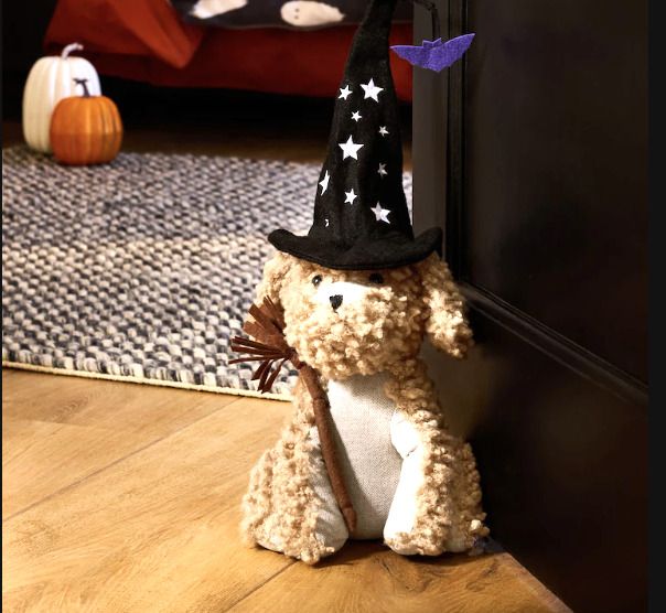 Halloween Decorations
