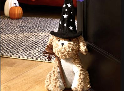 Halloween Decorations