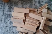 Heineken Tower Jenga