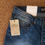 BNWT Mens Skinny Jeans Image 2