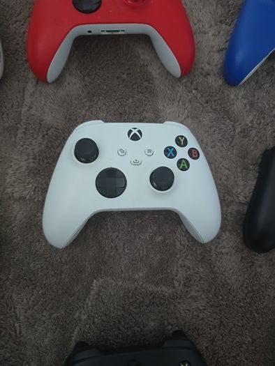 xbox controller