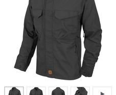 Helikon Tex Woodsman Shirt