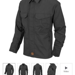 Helikon Tex Woodsman Shirt