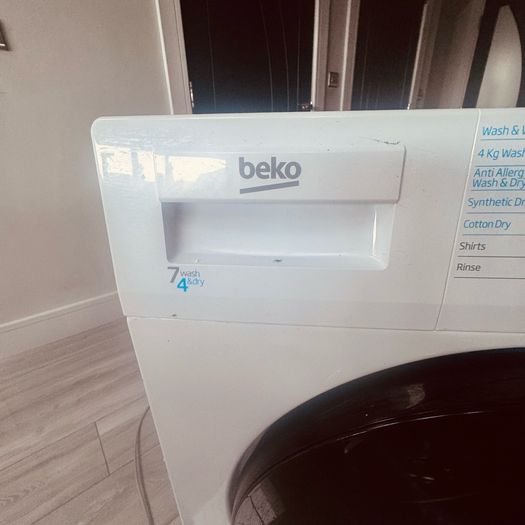 Washer