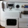 NEC Projector Image 4