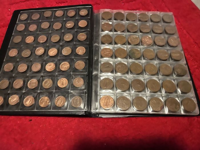 Coins 420