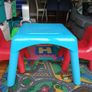 Children Table and Chairs Image 2
