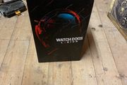 Watch Dogs Legion - Statue and Poster Only