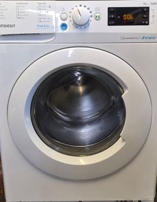 washing