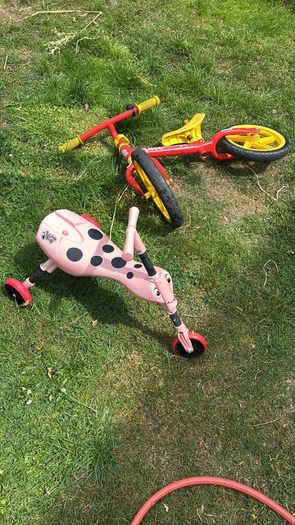 scooter