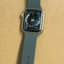 Apple Watch Series 5 (GPS + Cellular) Unlocked 40MM Gold with Grey UAG Strap Image 6