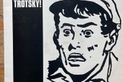 Rare Big Pop Trotsky 1988 ep vinyl in nm condition