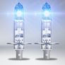 Osram H1 Cool Blue Boost Bulbs Image 2