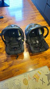 Joie i-Snug 2 Infant Car Seat
