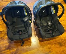Joie i-Snug 2 Infant Car Seat