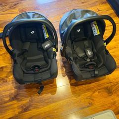 Joie i-Snug 2 Infant Car Seat