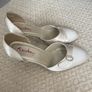 Bridal / Wedding Shoes Image 6