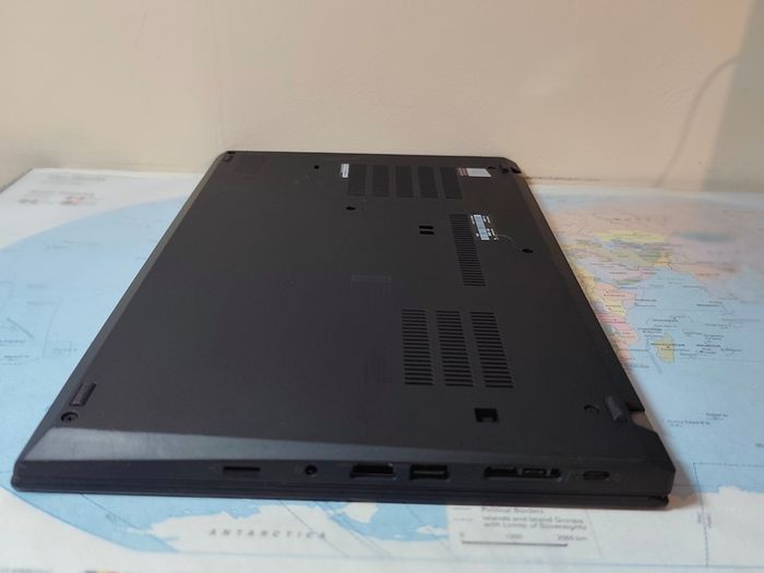 Lenovo ThinkPad T490 Intel i7 8th Gen | 20GB RAM | 256GB SSD | Windows 11 | Office 2021