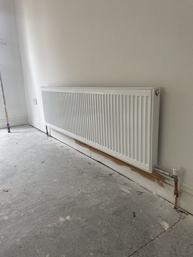 radiators