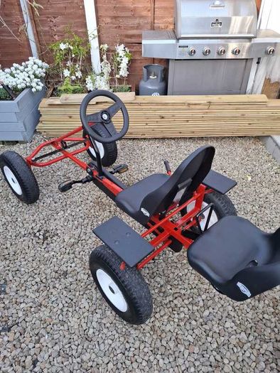 Berg Gokart
