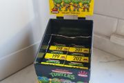 Funko Teenage Mutant Ninja Turtles Mystery Minis Figures