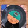 The Family Stand Ghetto Heaven 7 inch Single Atlantic A 7997 Image 3