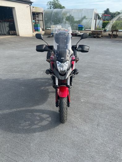 2014 Honda NC750X