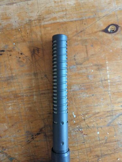 Microphone Rode ntg-1, Stereo pair