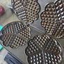 Waffel maker Image 2