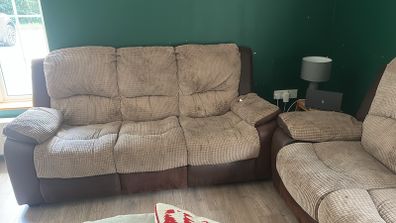 couch