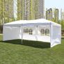 Pop up Canopy gazebo Image 8