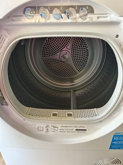 Tumble Dryer