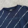 Karl Lagerfeld navy dress (10y/138cm) Image 2