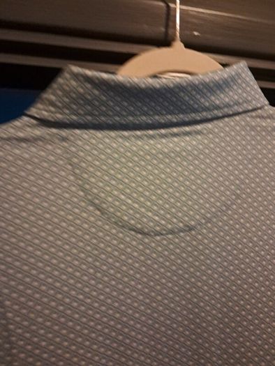 Ralph Lauren RLX Golf Polo Shirt