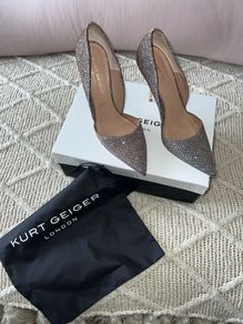 ladies heels