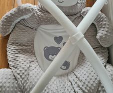 Gym/Play Mat