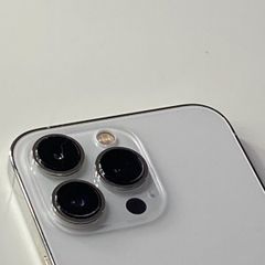 Iphone 13 pro 128gb silver