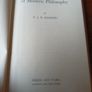 Crucial Problems of Modern Philosophy, 1957 Image 5