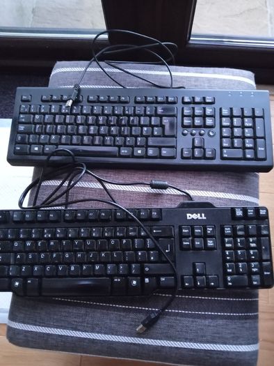 Keyboards