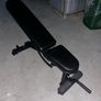 Weight Bench Image 4