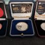 silver coin Image 5