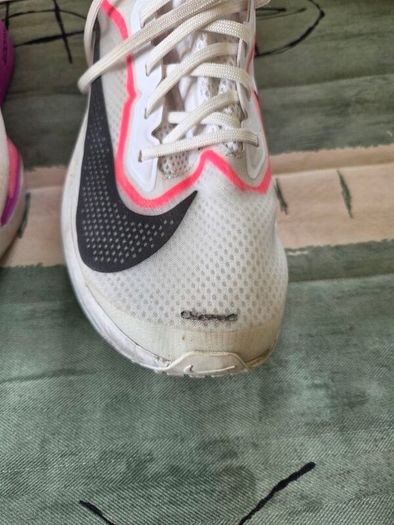 Nike Zoom Fly 6 Women Trainers Runners Size 7.5UK