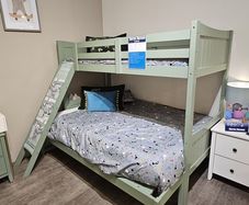 bunk bed