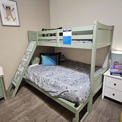 bunk bed