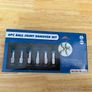 Brand New 6pc Ball Joint Remover Adapter Set Image 3